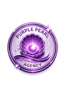 Purple Pearl Logo