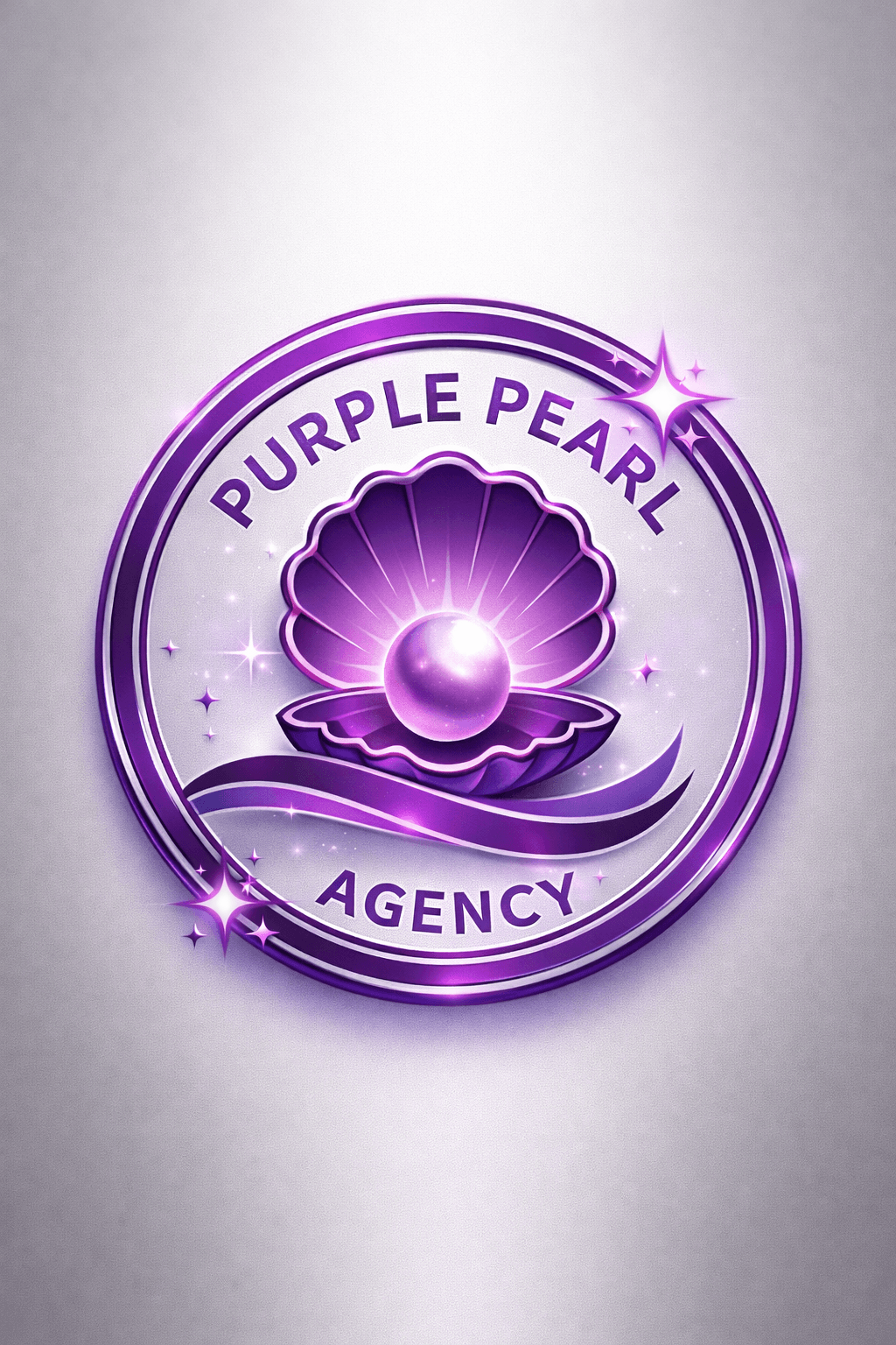 Purple Pearl Agency team